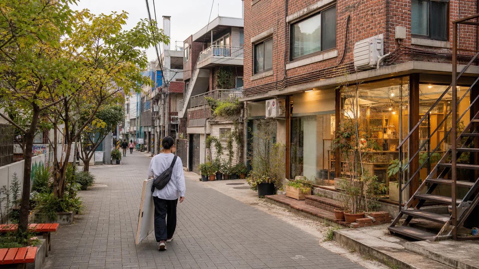 Housing Near Hongik University Seoul: 2026 Student Guide