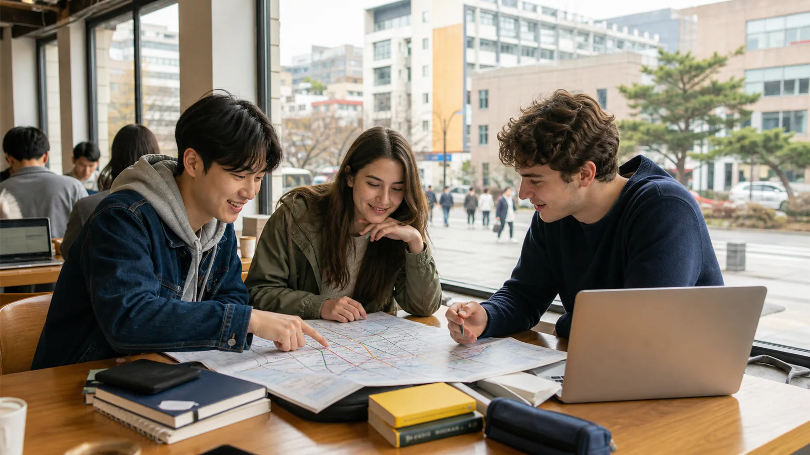 Student Housing in Seoul for Exchange Students: 2026 Guide