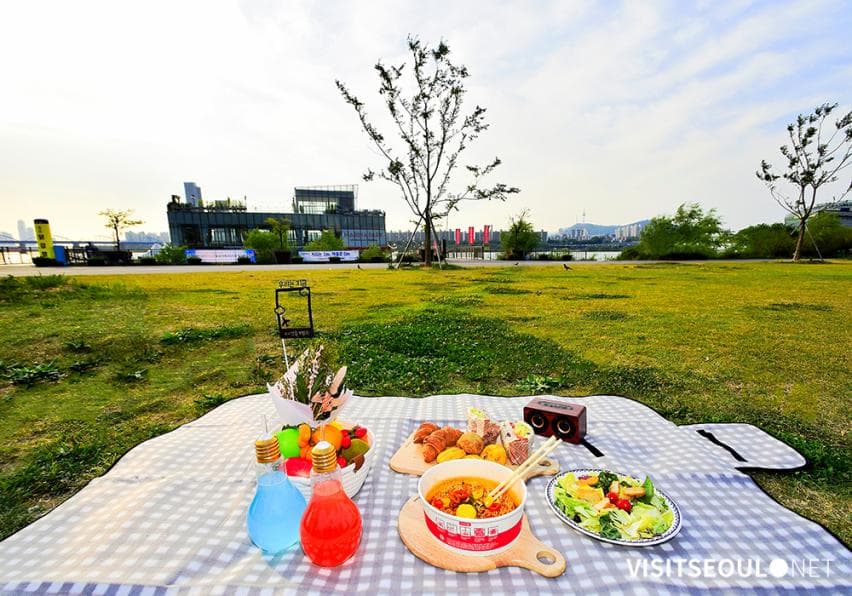 Mangwon (망원) — photo 4
