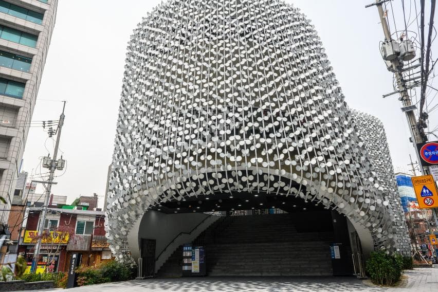 Sinchon (신촌) — photo 6