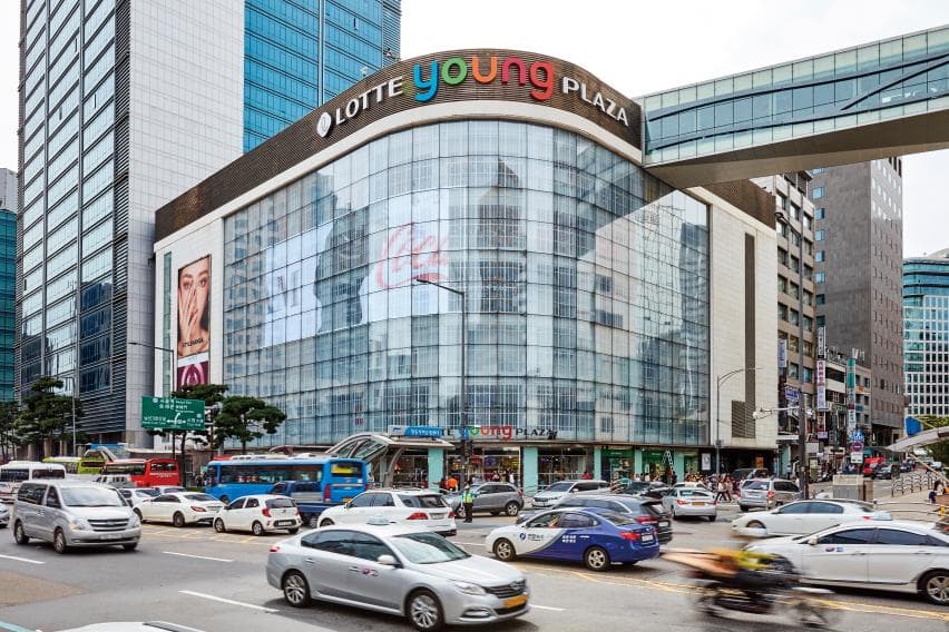 Myeongdong (명동) — photo 6