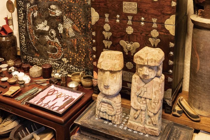 Cheongnyangni (청량리) — photo 3