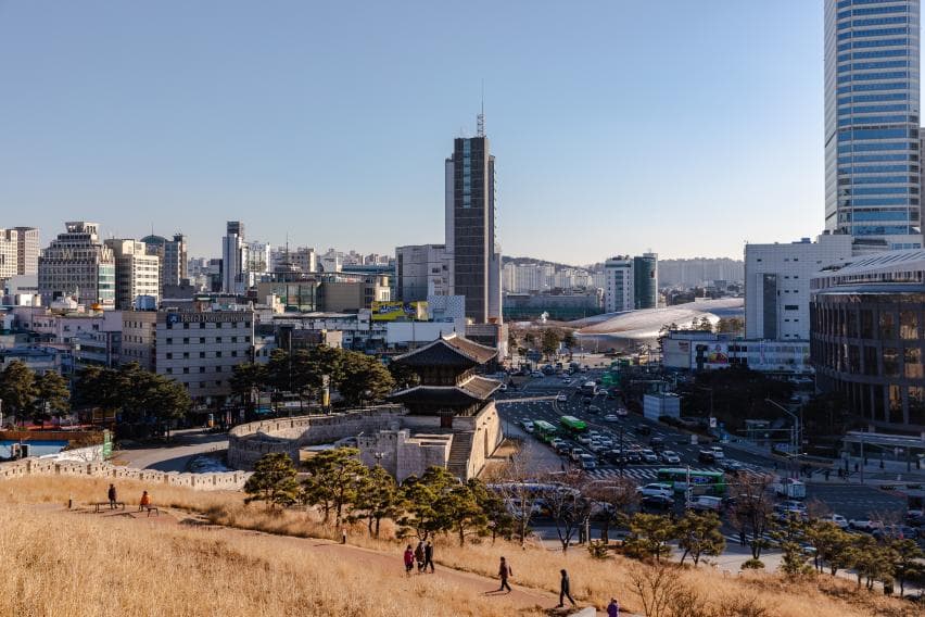 Cheongnyangni (청량리) — photo 7