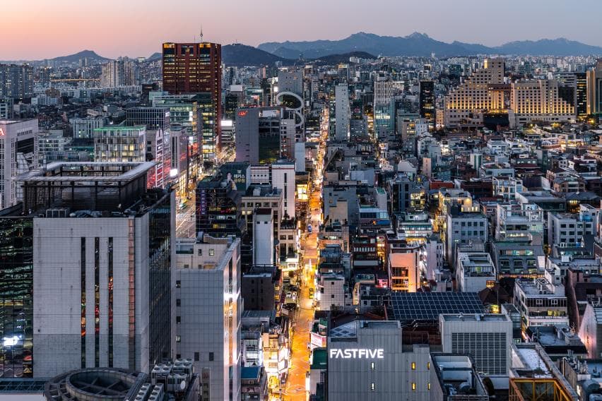 Gangnam (강남) — photo 11