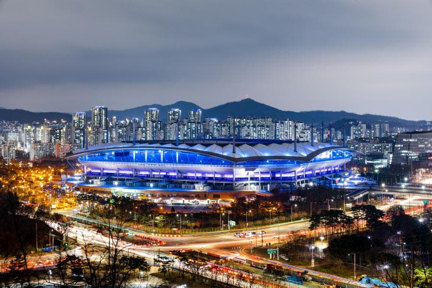 Mangwon (망원) — photo 6