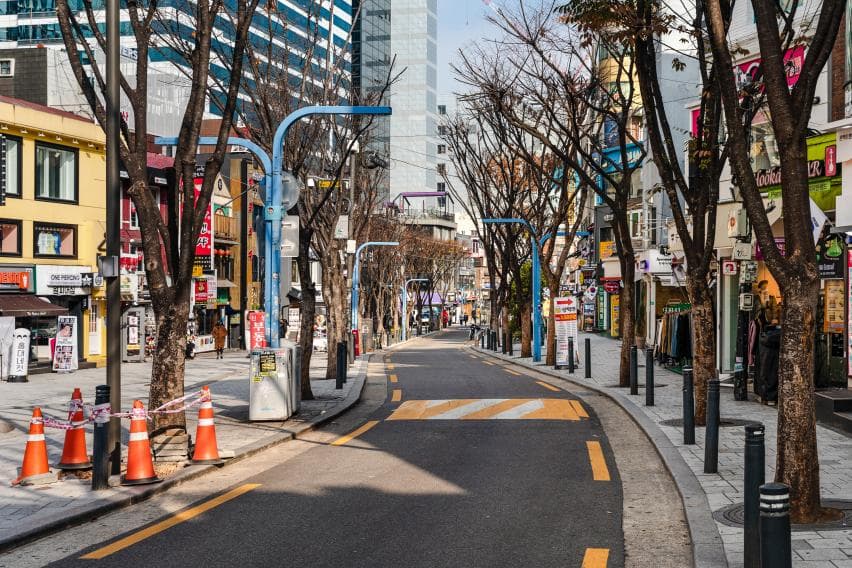 Hongdae (홍대) — photo 8