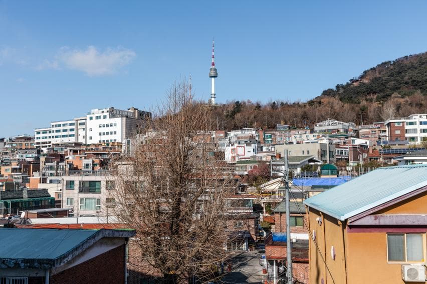 Itaewon (이태원) — photo 3