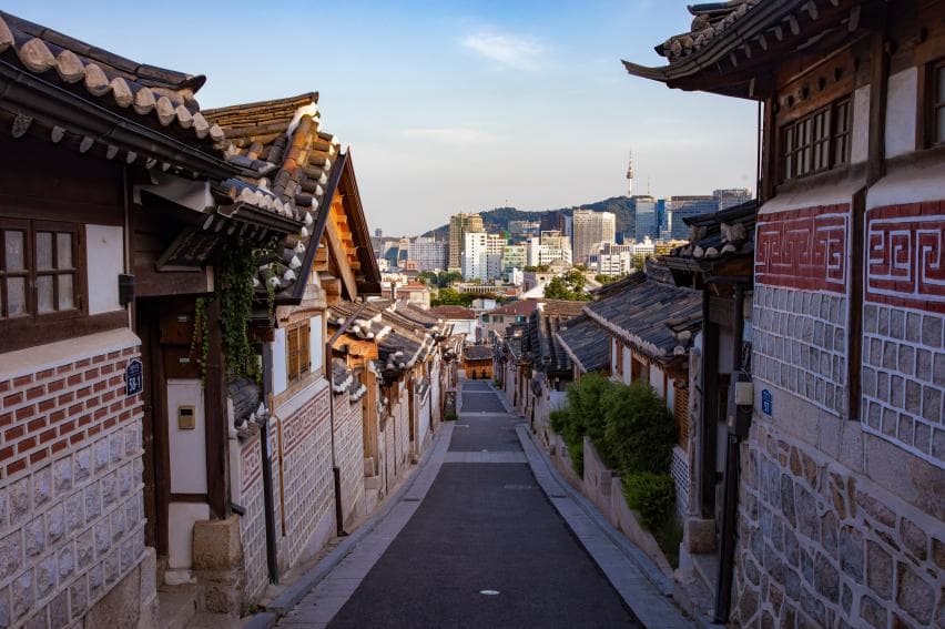 Jongno (종로) — photo 10