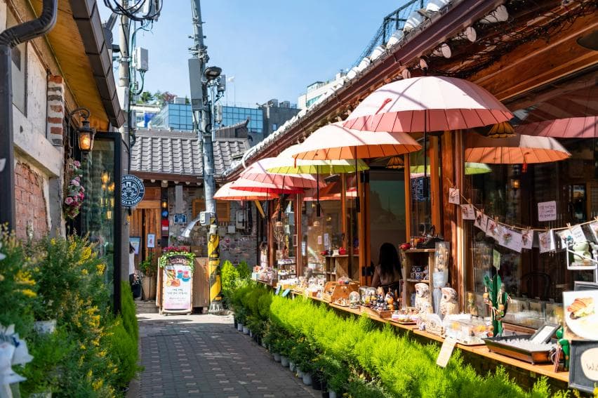 Jongno (종로) — photo 18