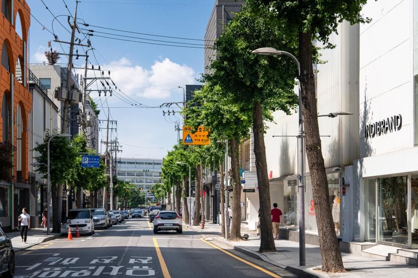 Gangnam (강남) — photo 6