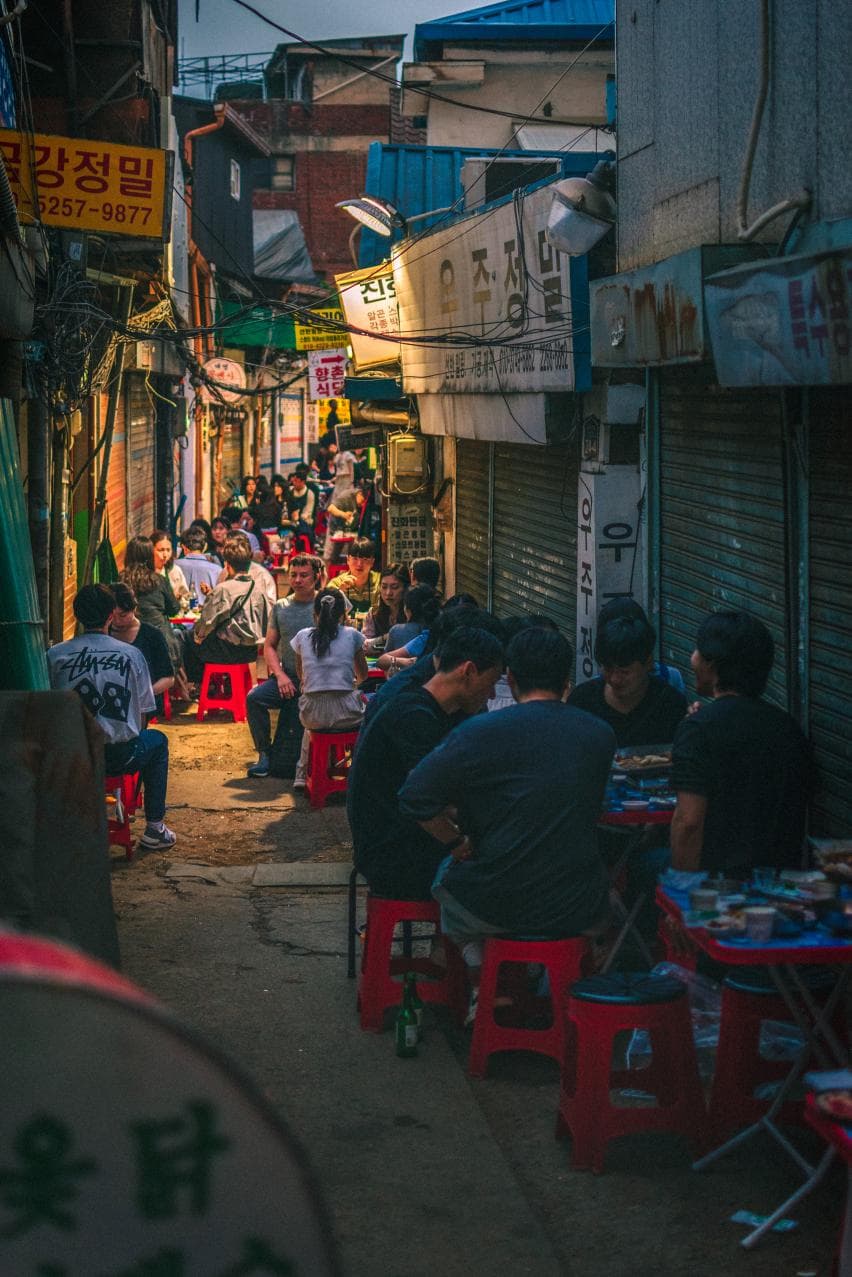 Jongno (종로) — photo 17