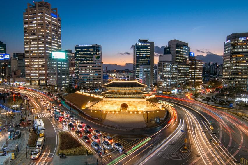 Yongsan / Seoul Station (용산 / 서울역) — photo 11