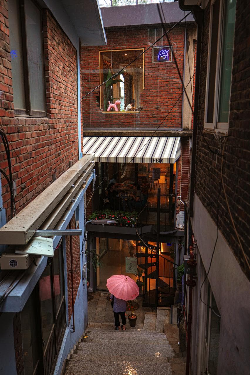 Itaewon (이태원) — photo 5