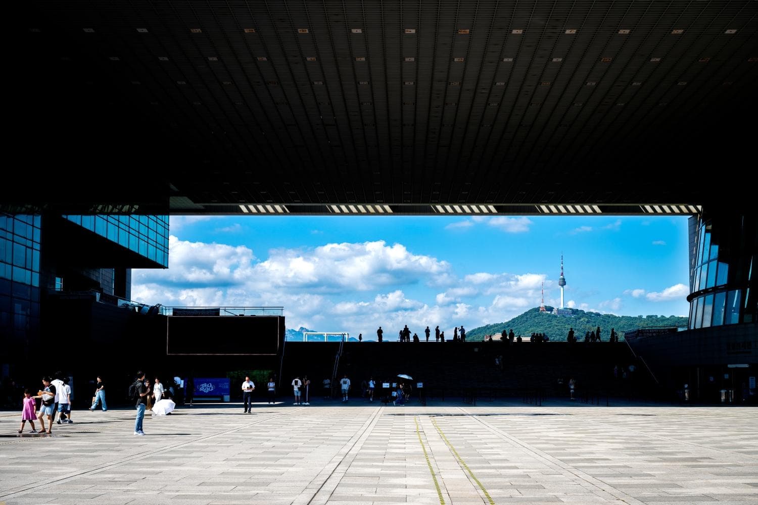 Yongsan / Seoul Station (용산 / 서울역) — photo 5