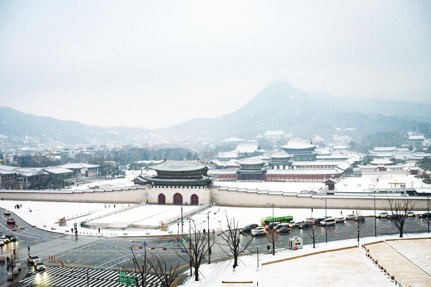 Jongno (종로) — photo 2