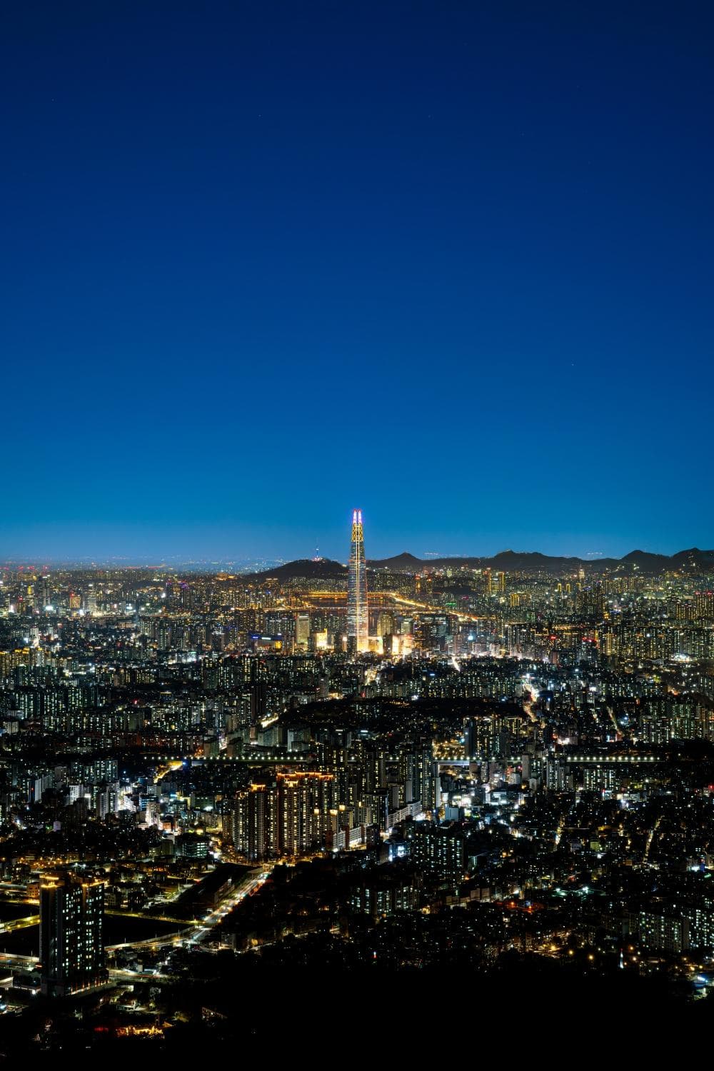 Yongsan / Seoul Station (용산 / 서울역) — photo 2