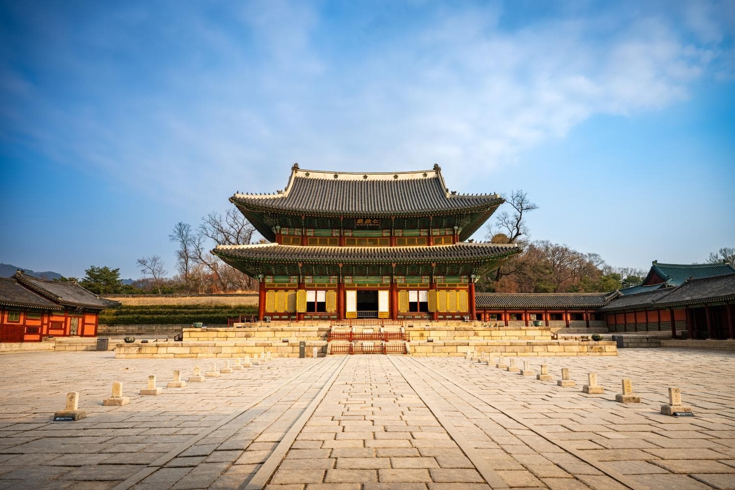 Jongno (종로) — photo 3