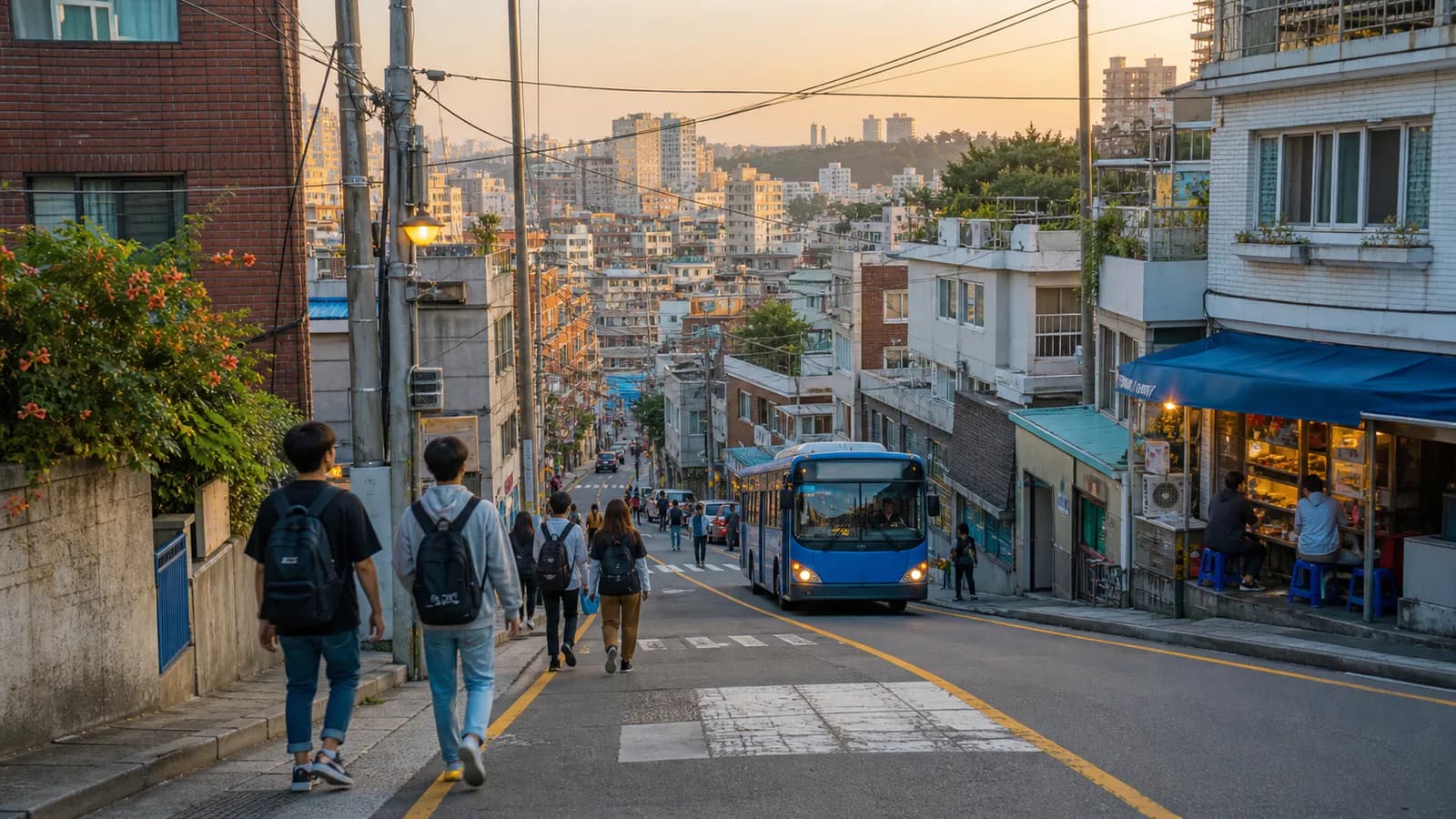 Housing Near Chung-Ang & Soongsil University: 2026 Guide