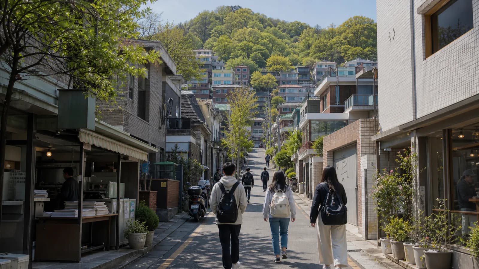 Housing Near Dongguk University Seoul: 2026 Student Guide