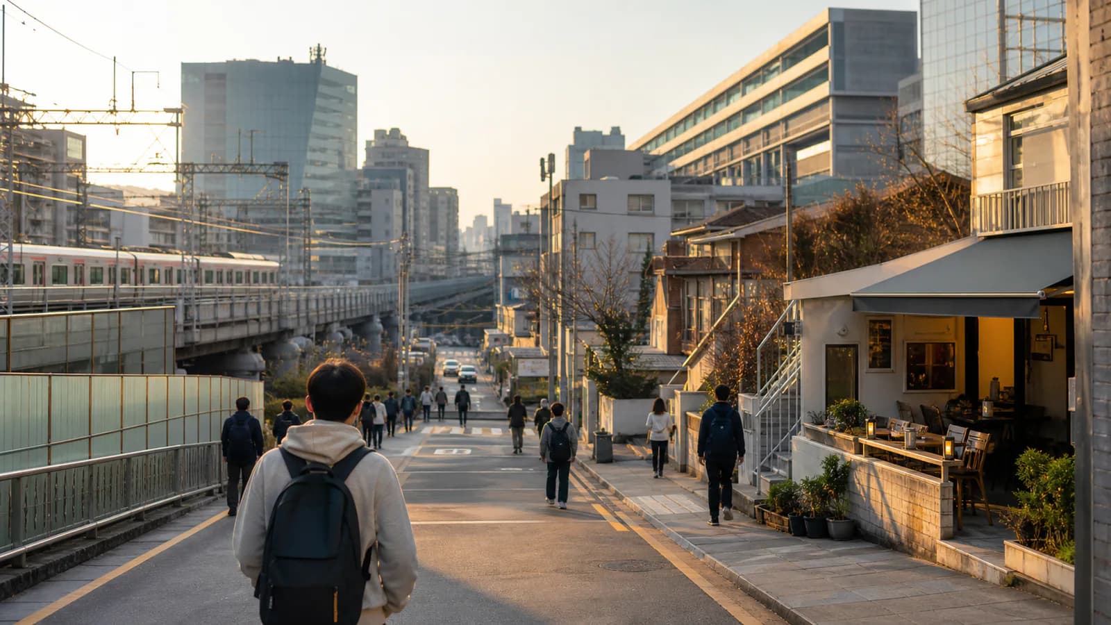 Housing Near Hanyang University Seoul: 2026 Student Guide