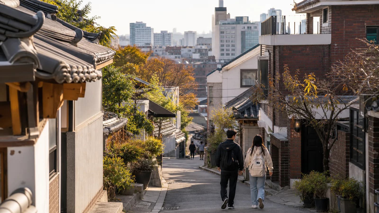 Housing Near Sungkyunkwan University Seoul: 2026 SKKU Guide