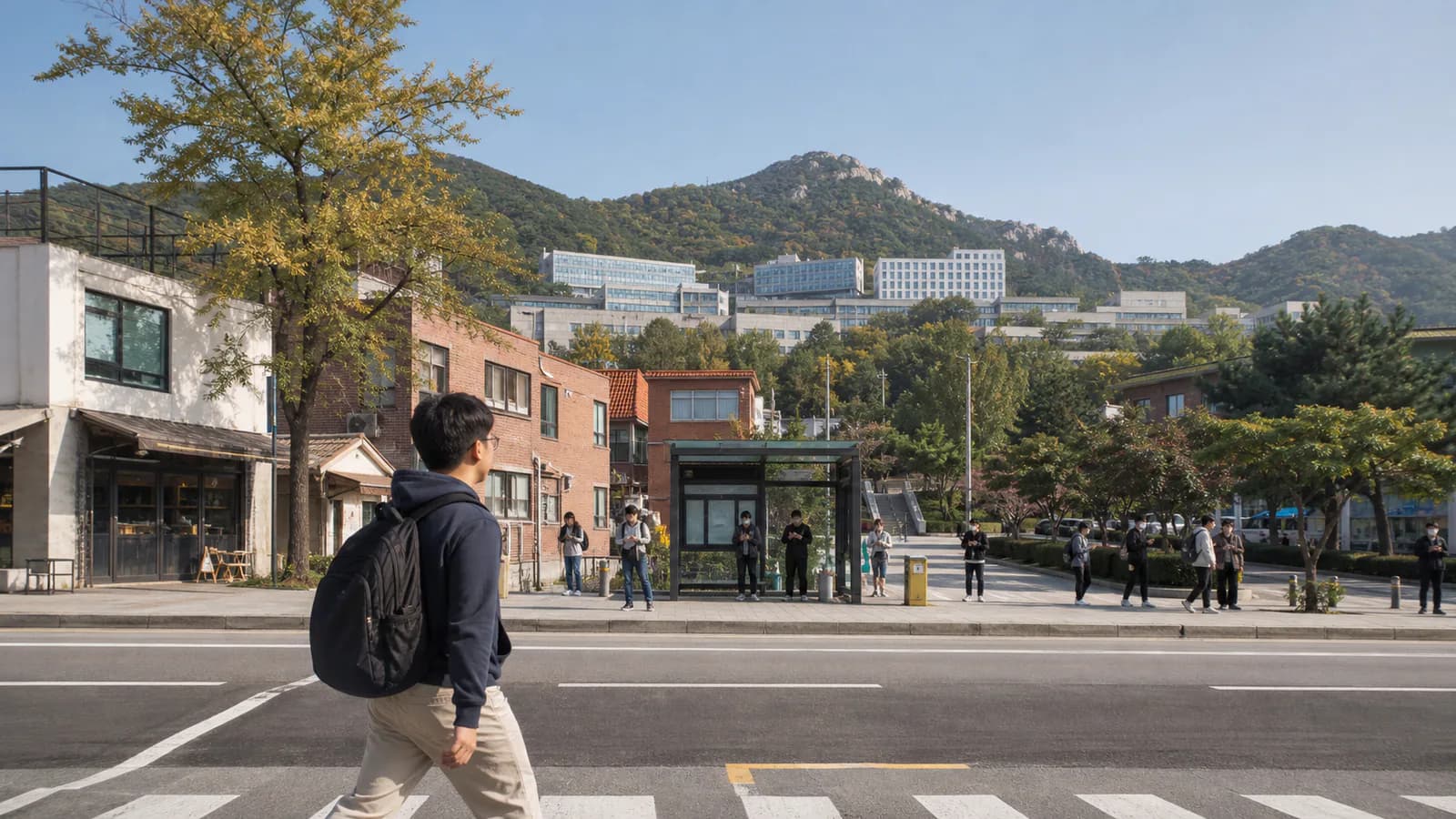 Housing Near Seoul National University: 2026 SNU Student Guide