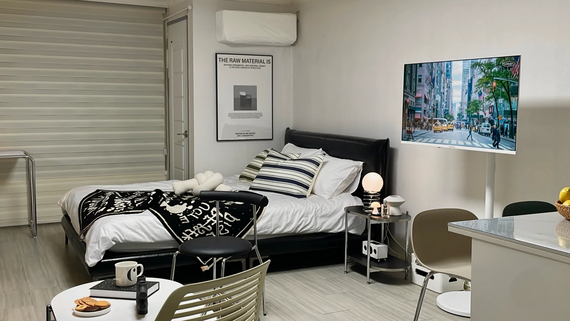 Soho Loft Yeouido | National Assembly 1min
