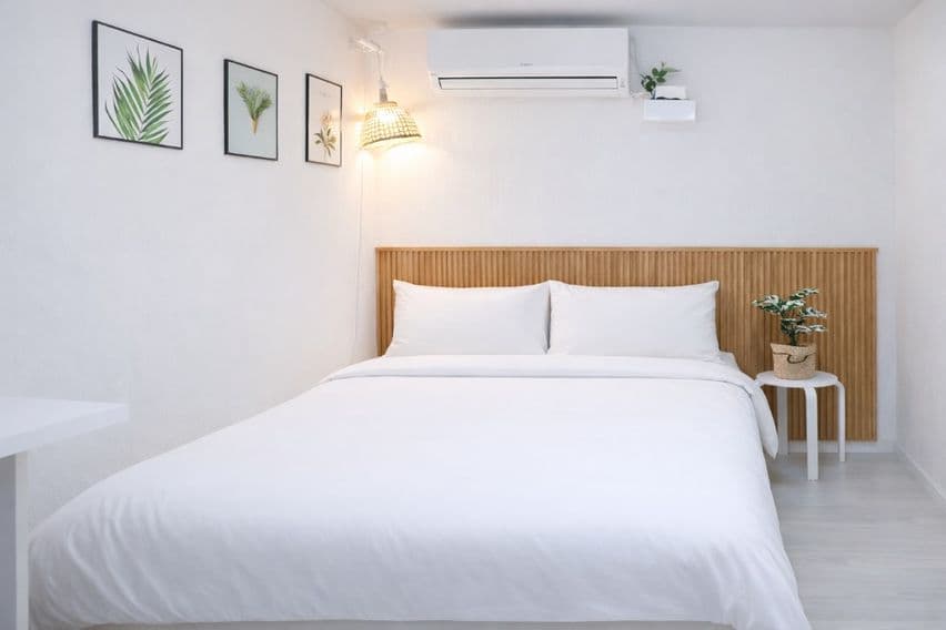 Private Detached House, 1 Min from Myeongdong Station