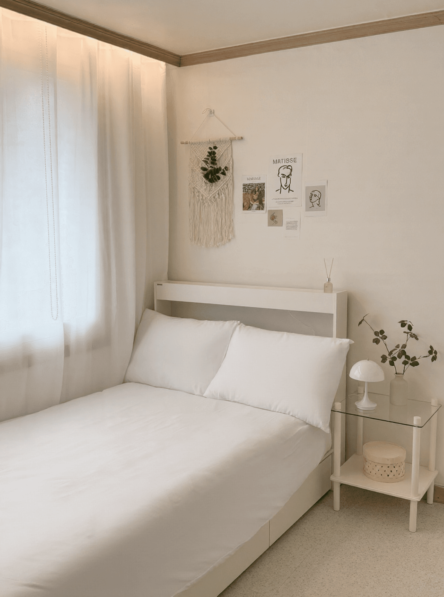 Hongdae+Hapjeong 5-min — Cozy 23㎡ Studio at $164/wk