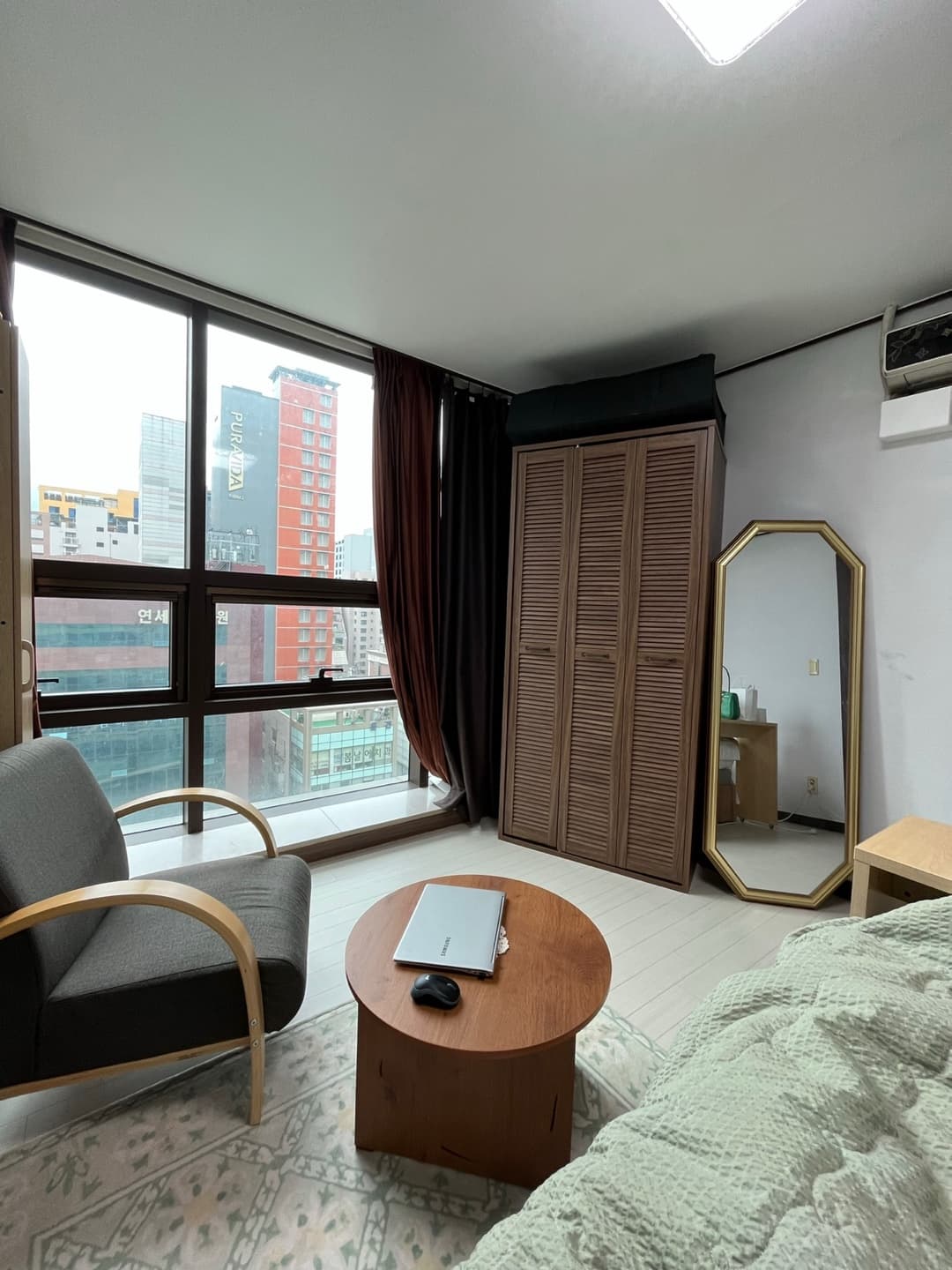 Seoul National University Sharehouse