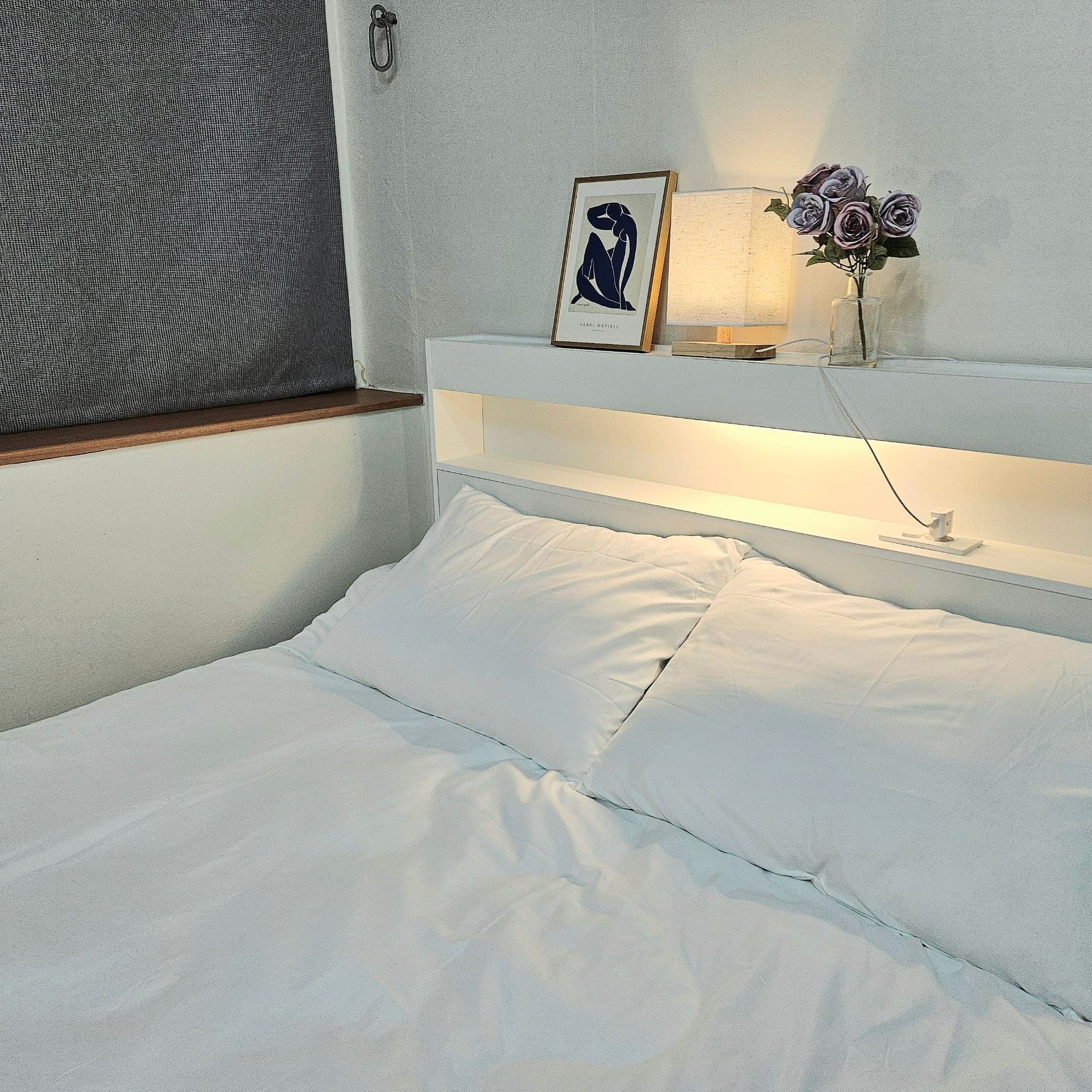 Jongno Studio Steps from Hyehwa Station and Seoul National University Hospital