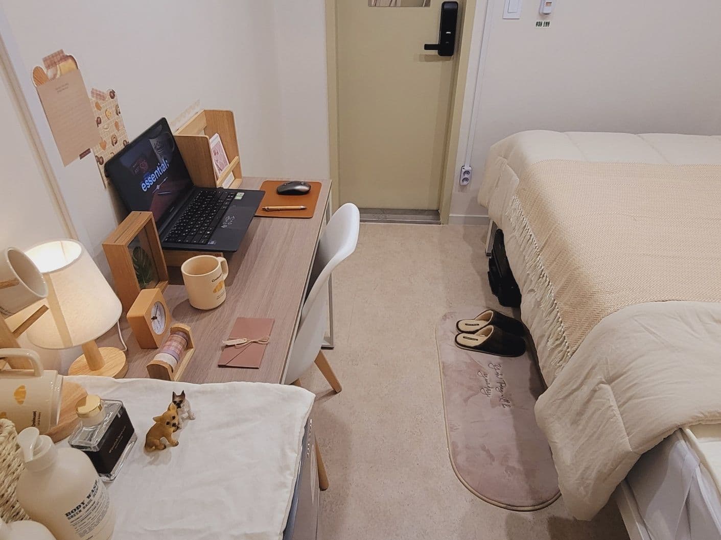 Stay Aol Studio 3 Min from Seoul Station