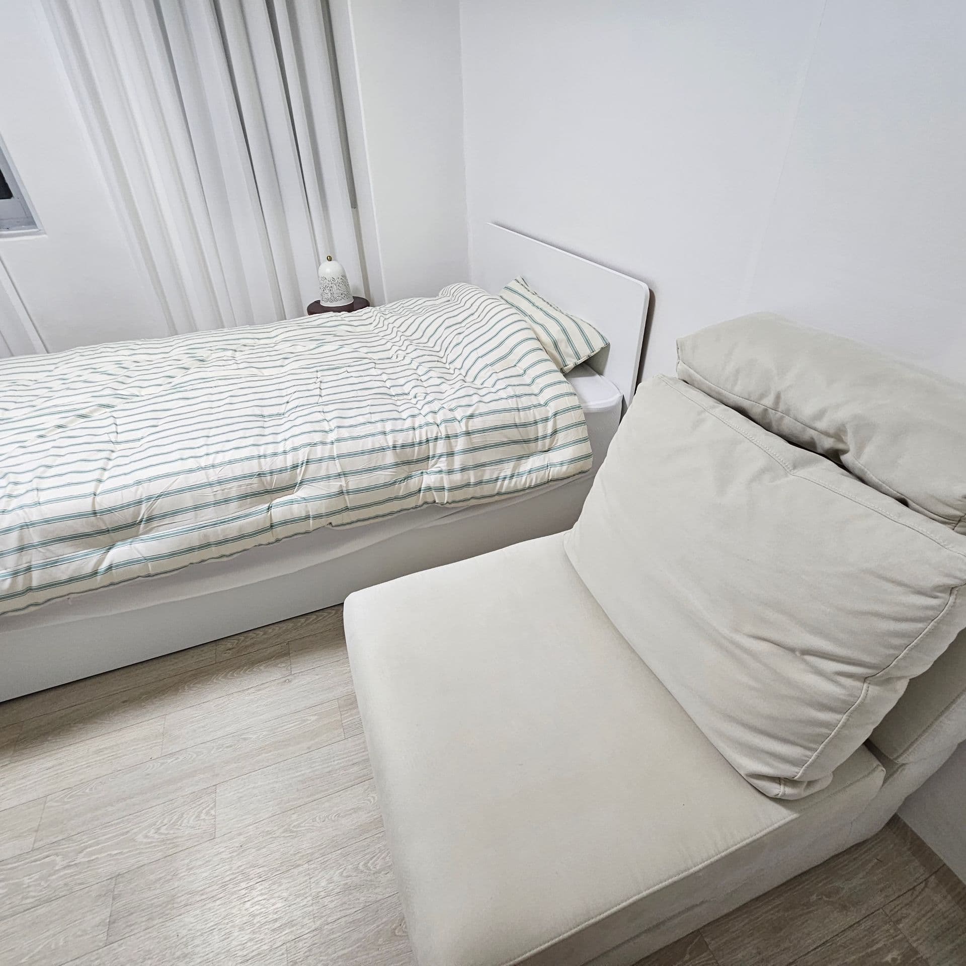 Namsan-View Rooftop Access Studio Near Seoul Station