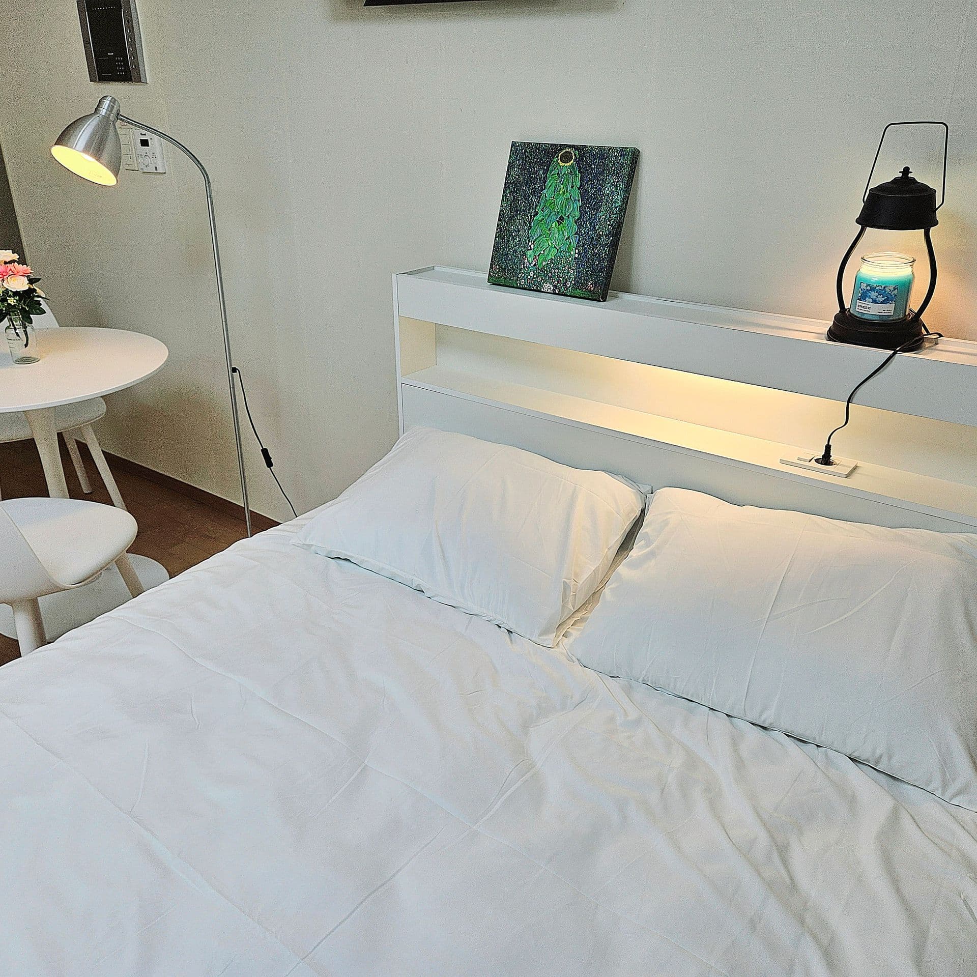 Jongno Studio Steps from Hyehwa and Seoul National University Hospital