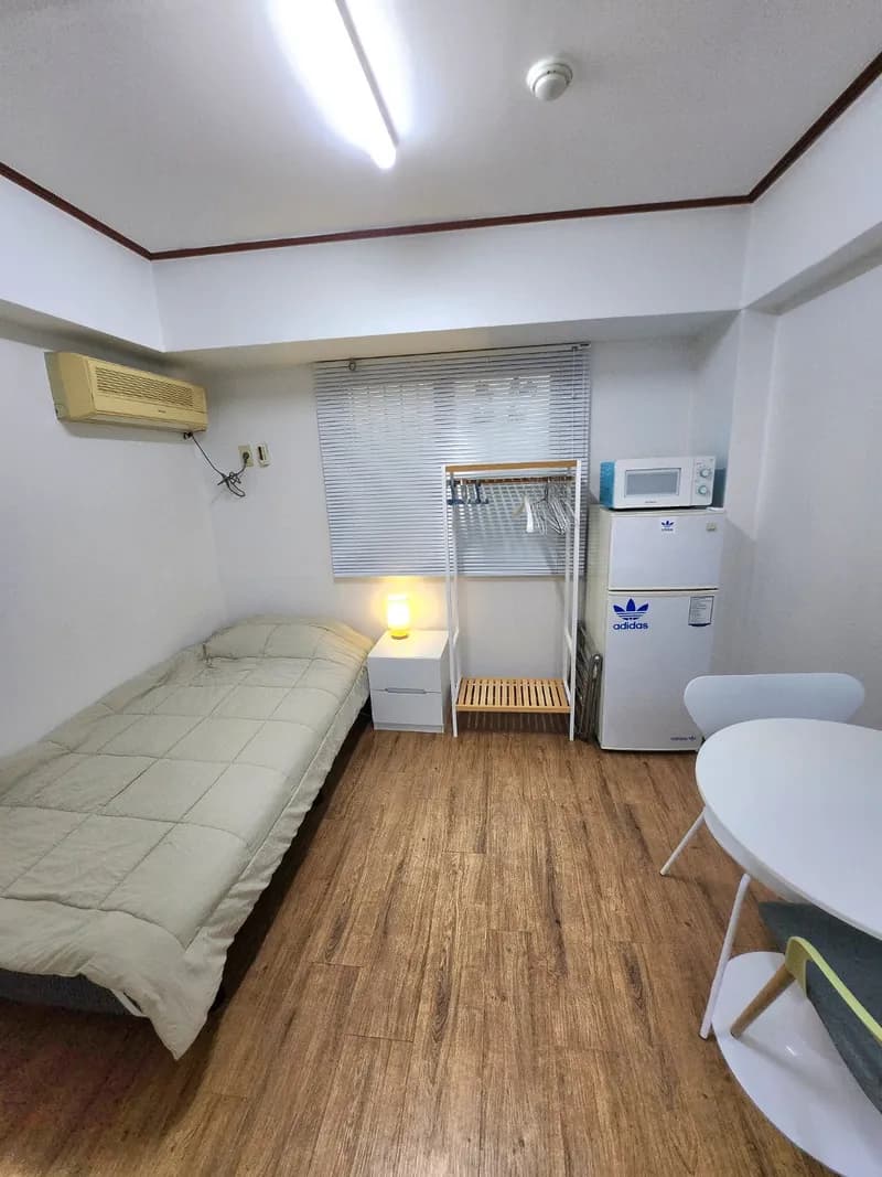 ⭐|5min to Subway| Clean Safe Stay near SNU + Convenient