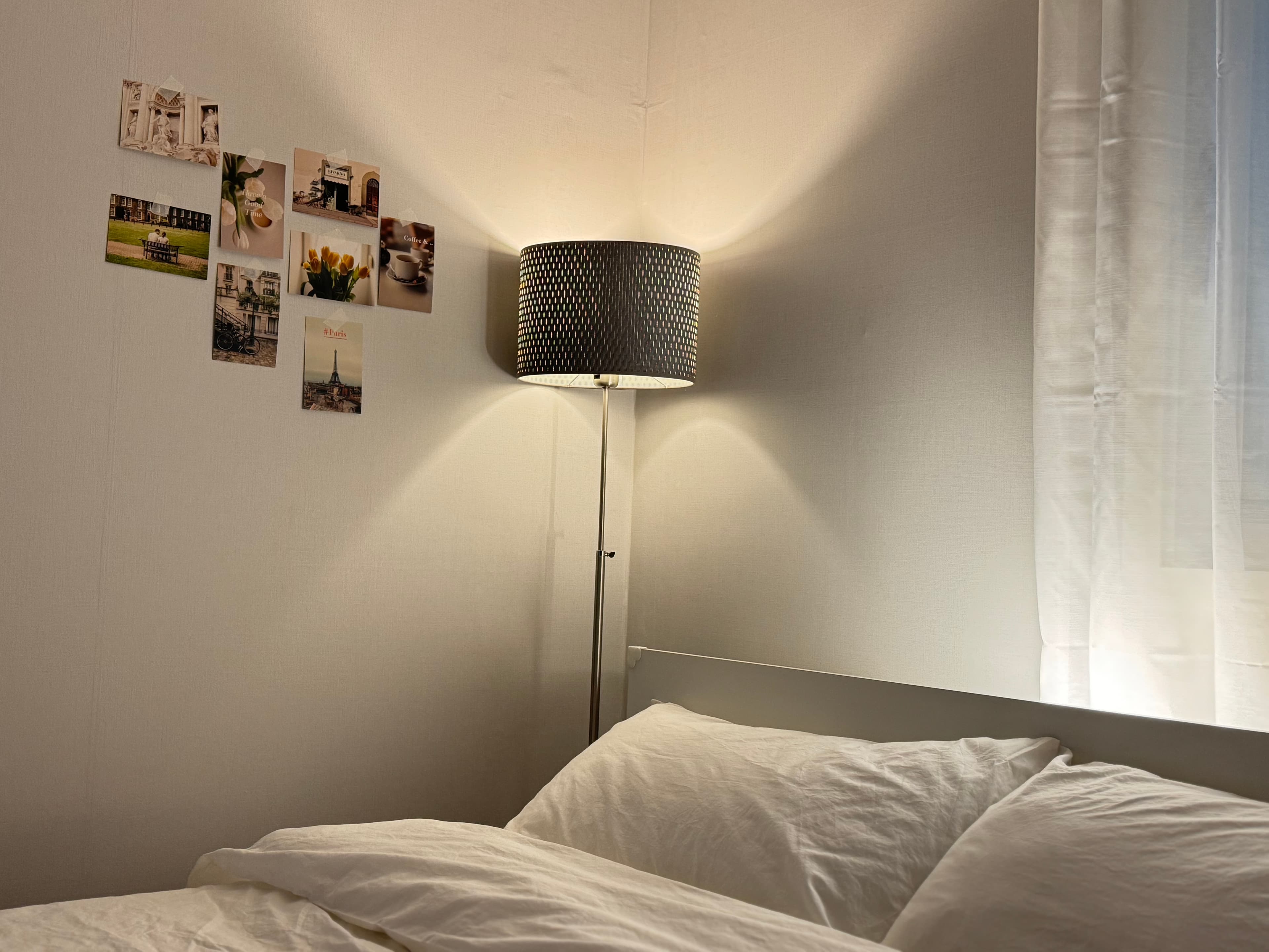 (3mins to Konkuk Univ. Station on foot) Modern Studio
