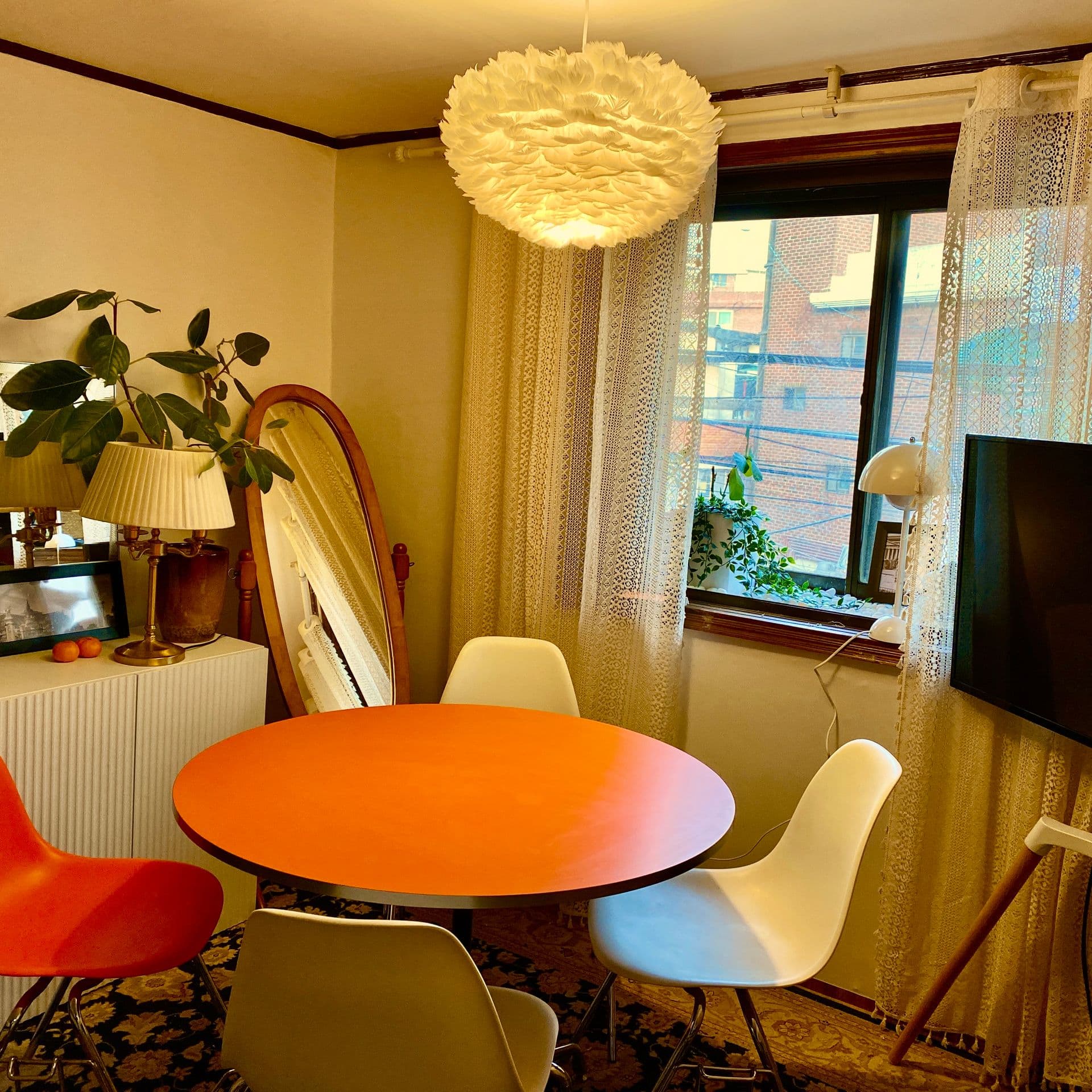Vintage Collector House, 1 min from Itaewon Main Street