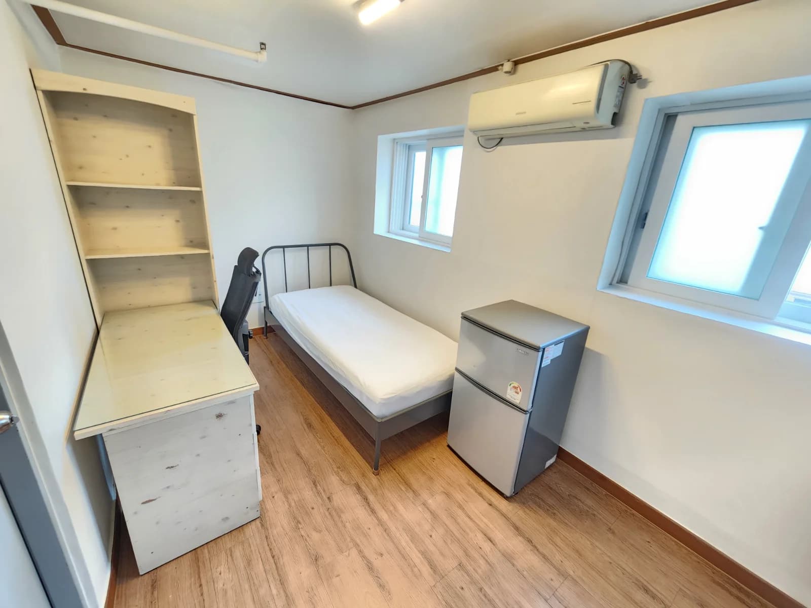 Fully Equipped Studio near SNU | Private Kitchen & Bathroom