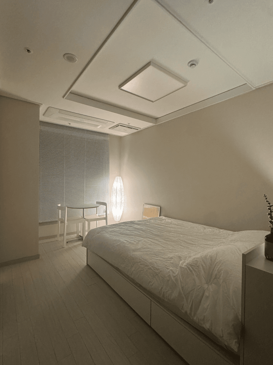 DDP Furnished Officetel