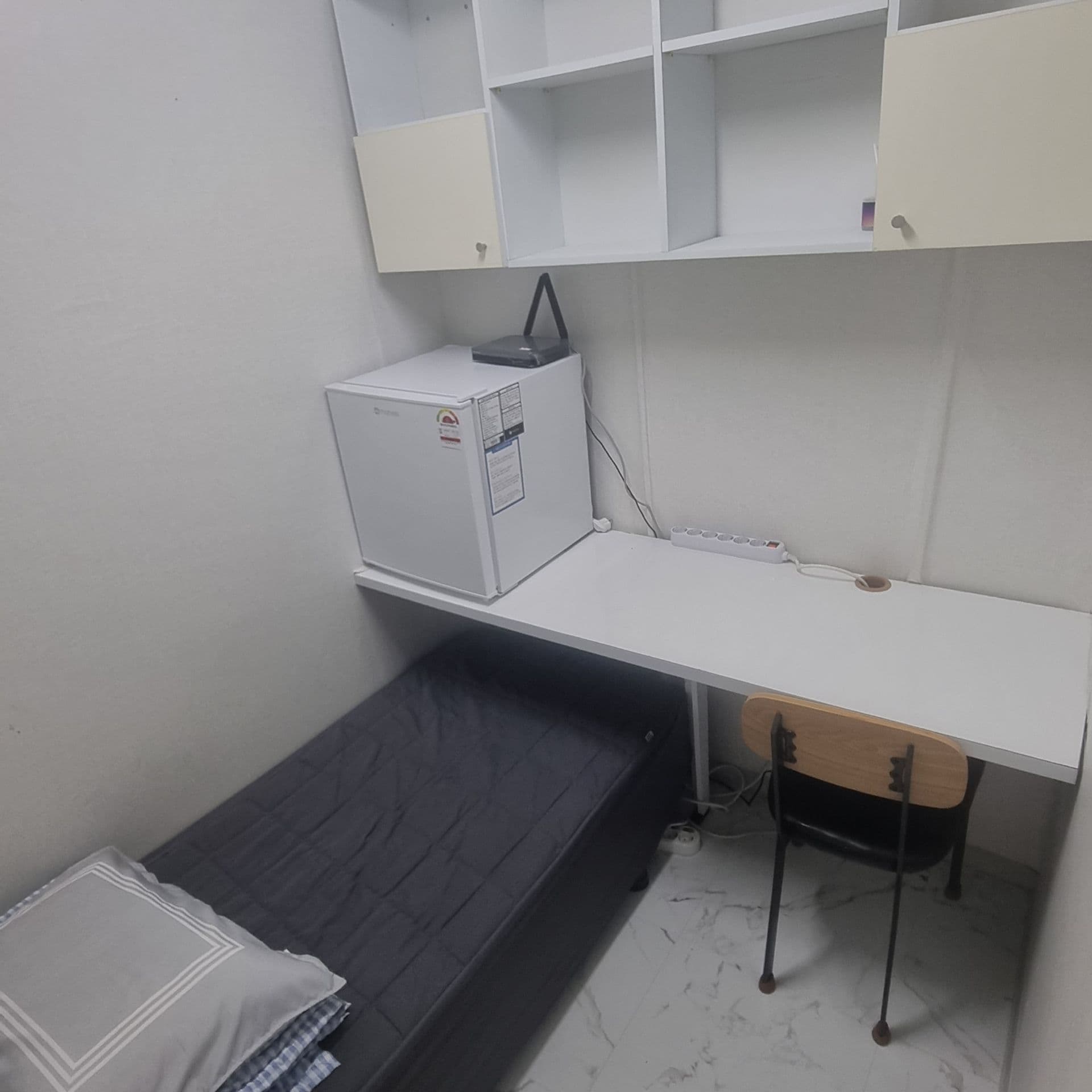 Quiet Remodeled Studio in Central Jongno