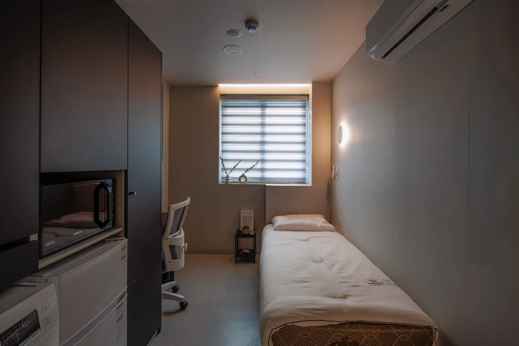 Pixel House Seoul National University Branch