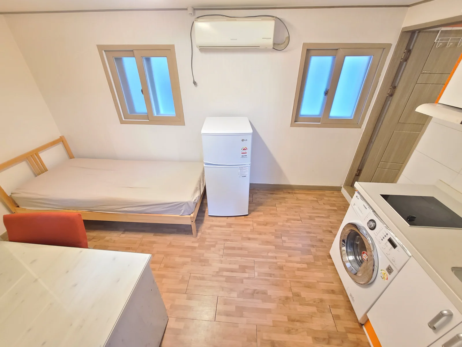 Fully Equipped Studio near SNU | Private Kitchen & Bathroom