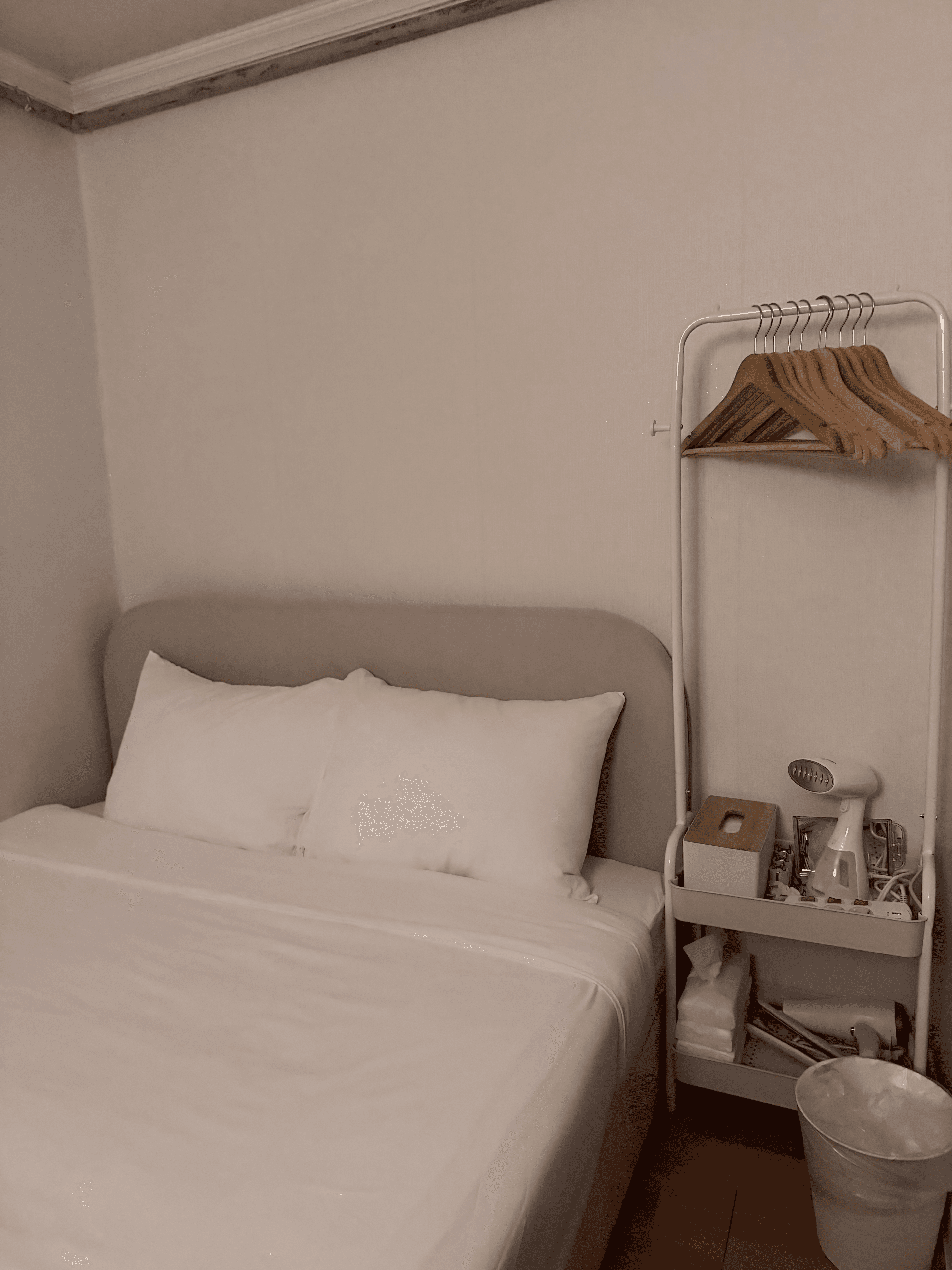 Yuni-vill B — Pet-Friendly 40㎡ 3F Studio near Hongdae+Hapjeong