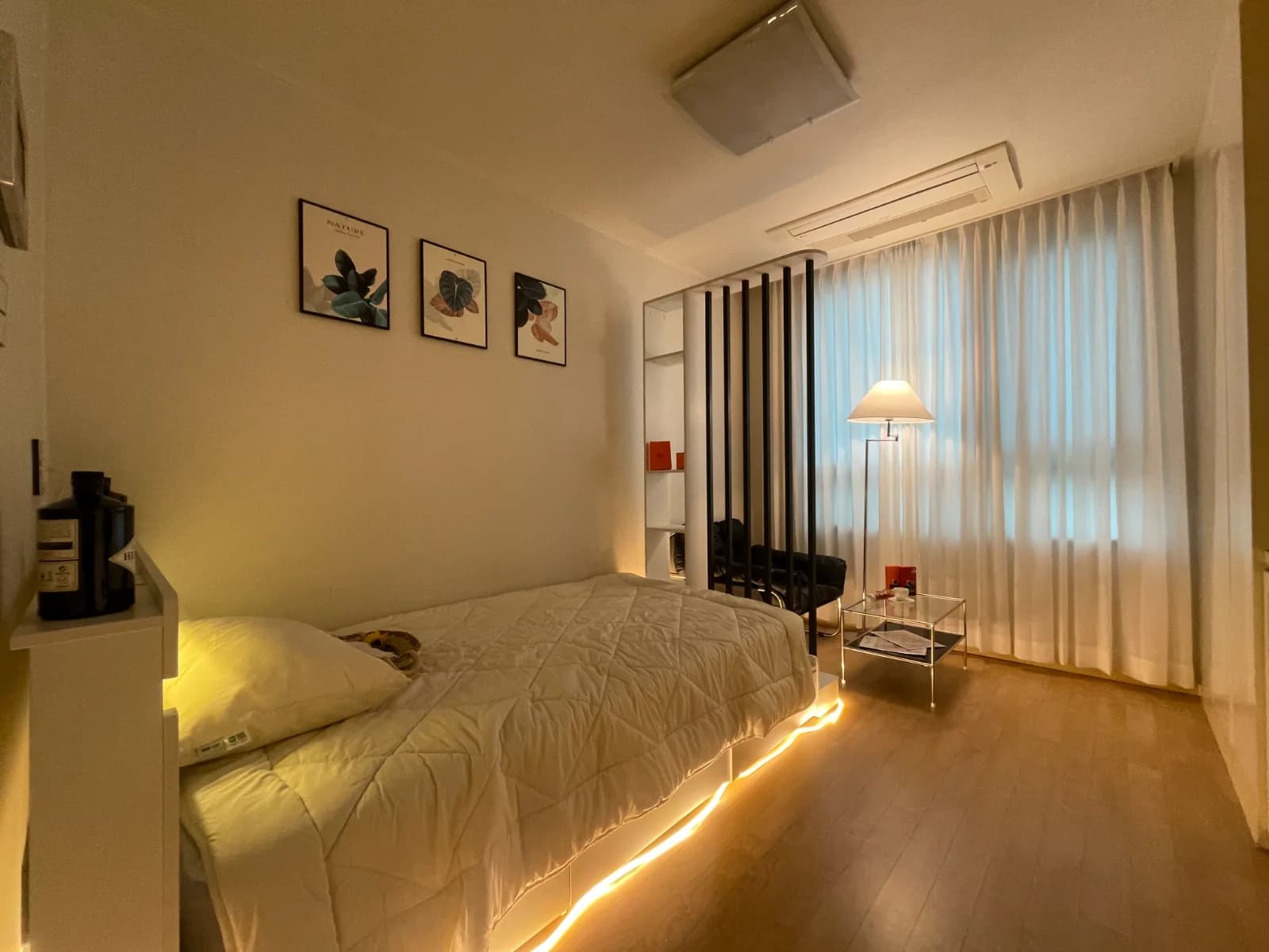 Riverview Fully furnished officetel near Singil Station