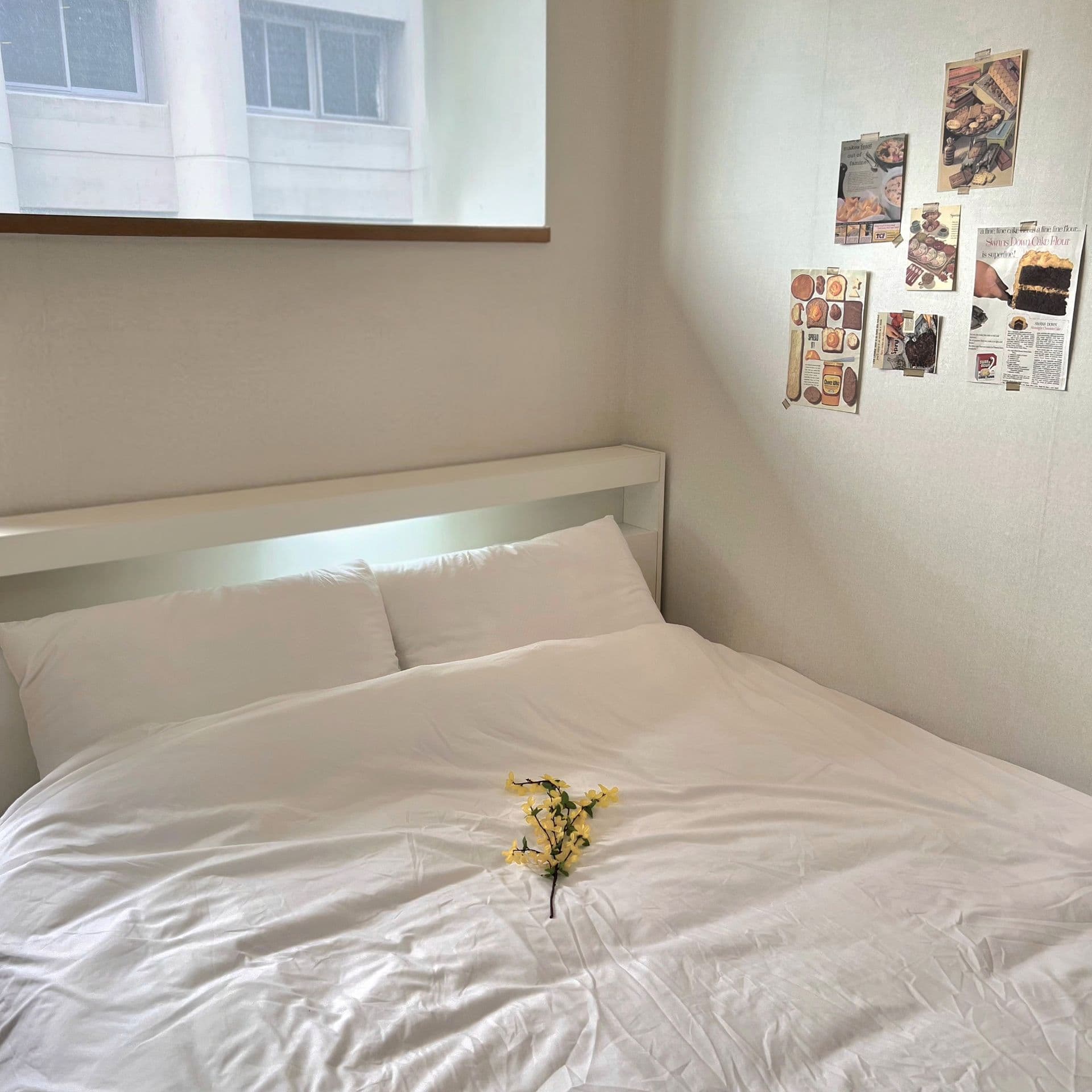 Studio Steps from Anguk Station, Bukchon Hanok Village