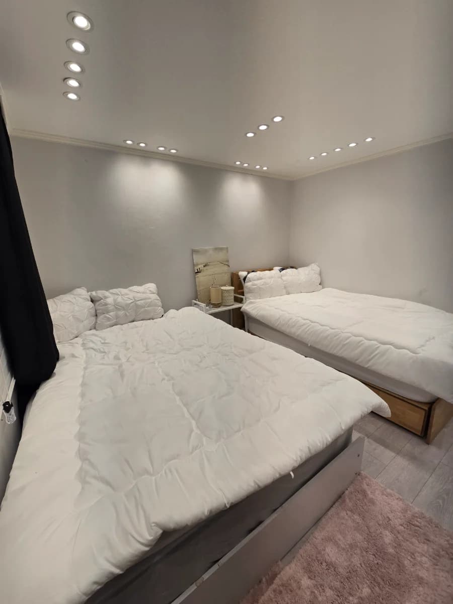 Two bedroom close to shinsa station