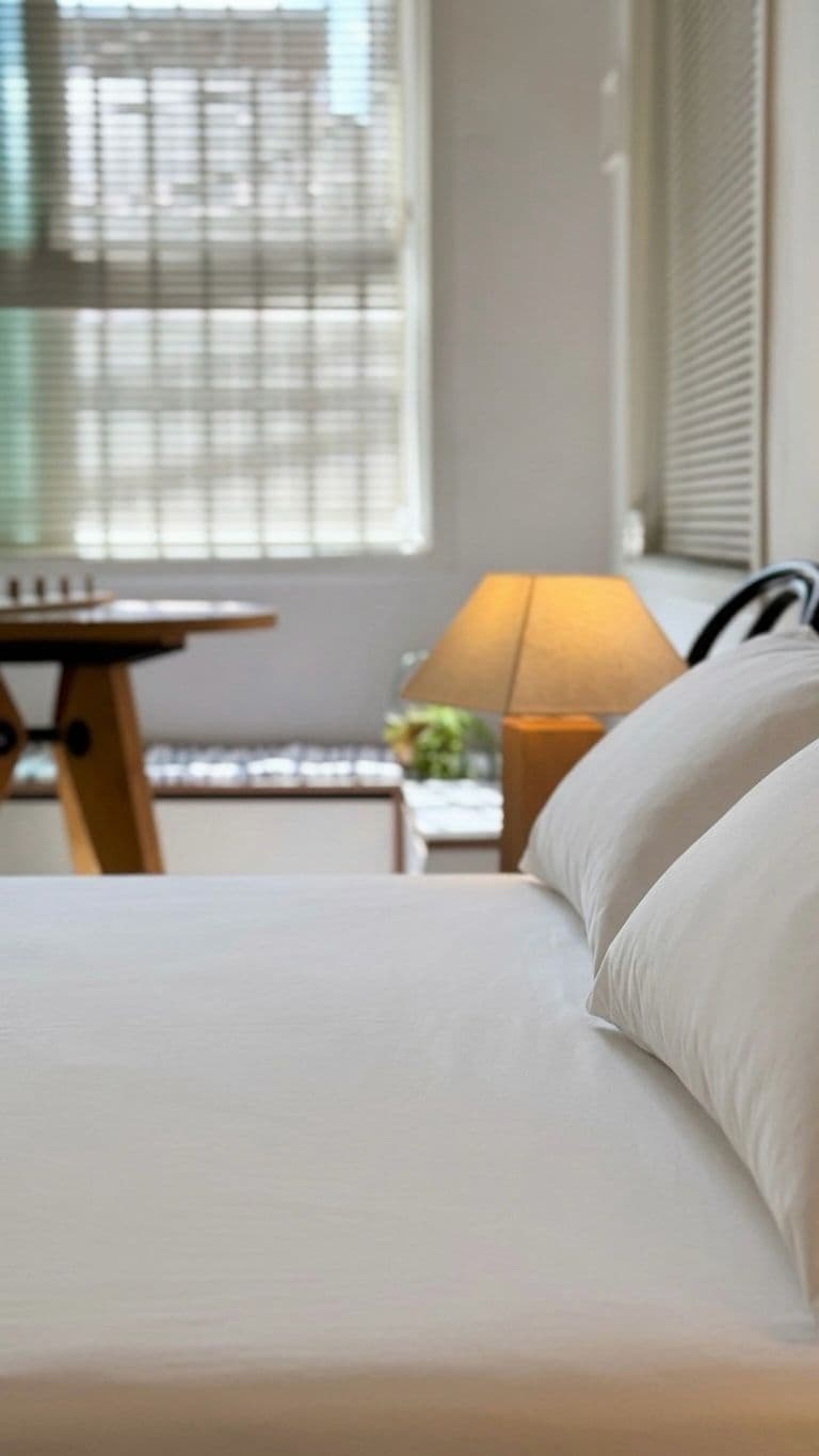 Hannam Family Villa Studio Near Namsan and Han River