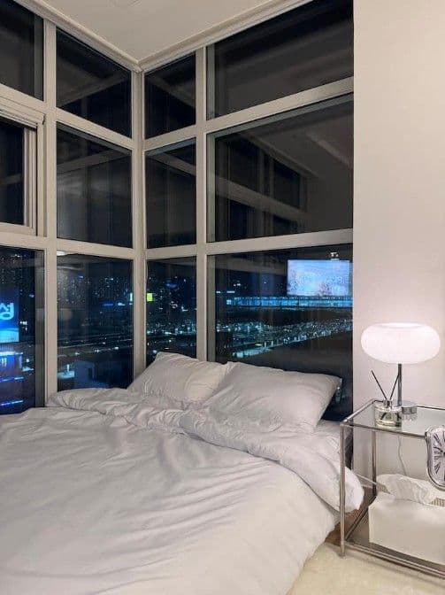 Seoul Station Twin City Namsan Studio, 6th Floor