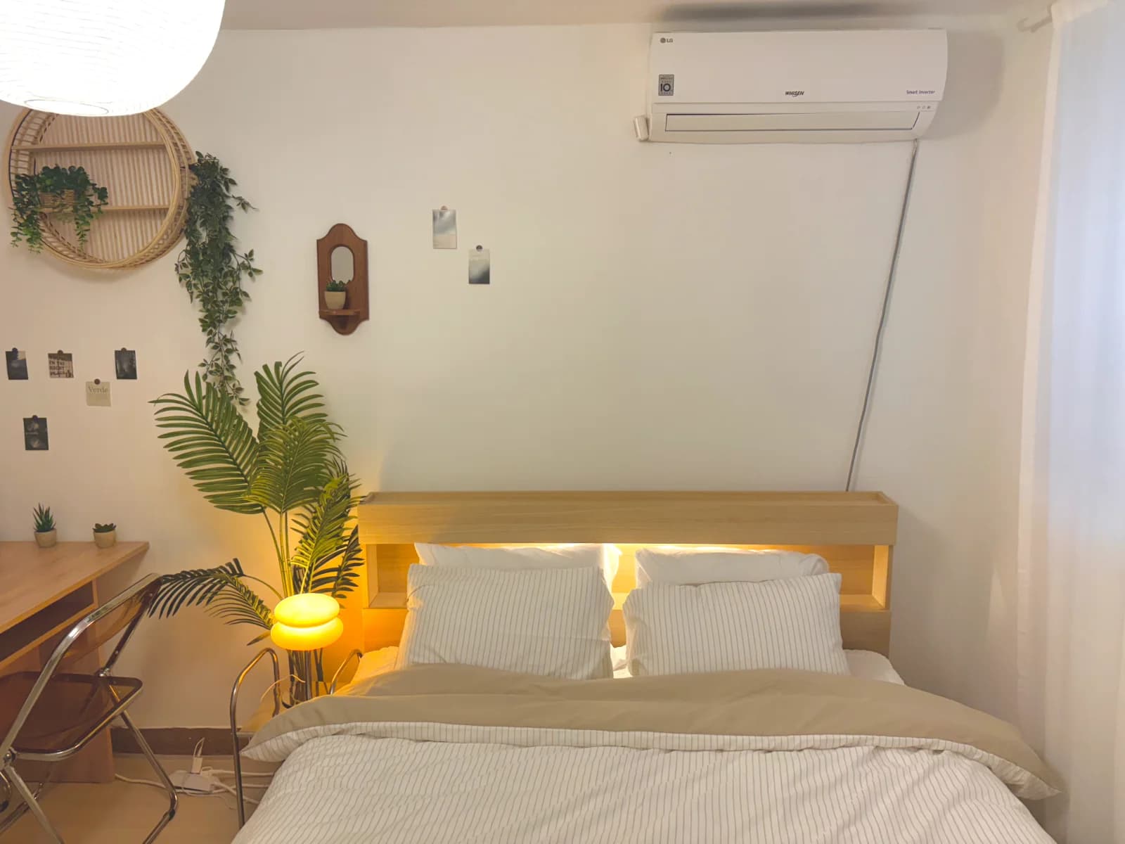 Konkuk University, Sejong University affordable two-room