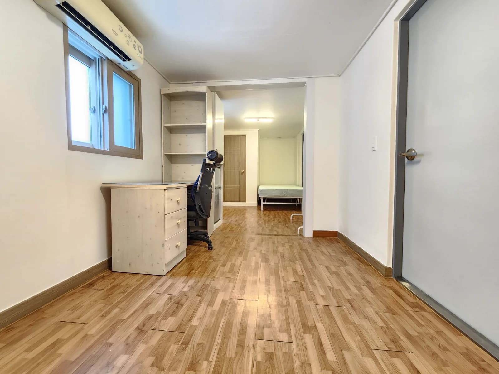 Fully Equipped Studio near SNU | Private Kitchen & Bathroom